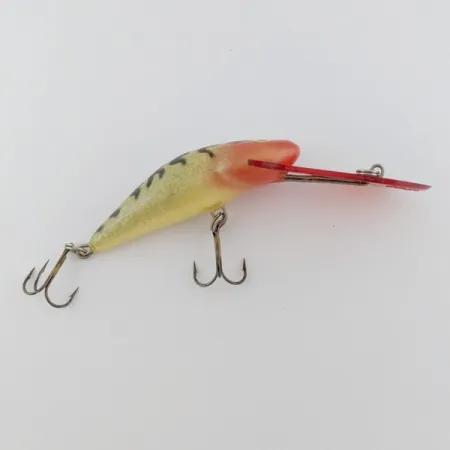 Salmo Bullhead FLOATING 8, 17 g wobler #24310