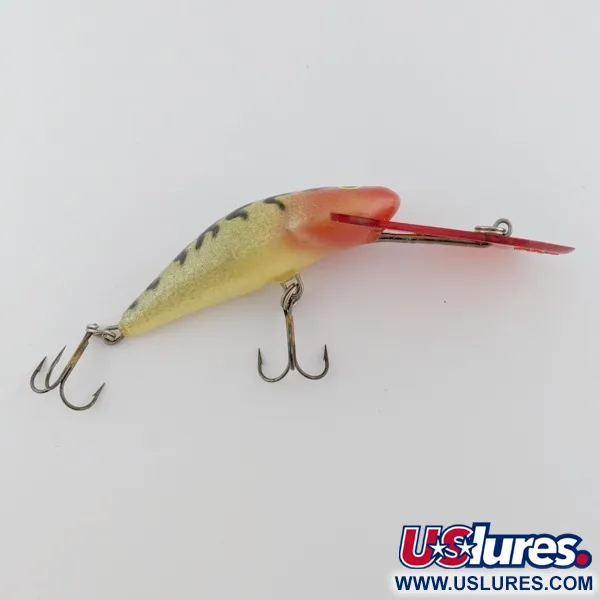  Salmo Bullhead FLOATING 8, , 17 g wobler #24310
