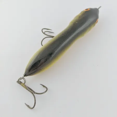 Salmo Maas Marauder Jr, 36 g wobler #24311