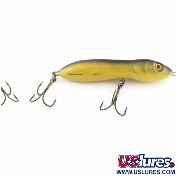 Salmo Maas Marauder Jr