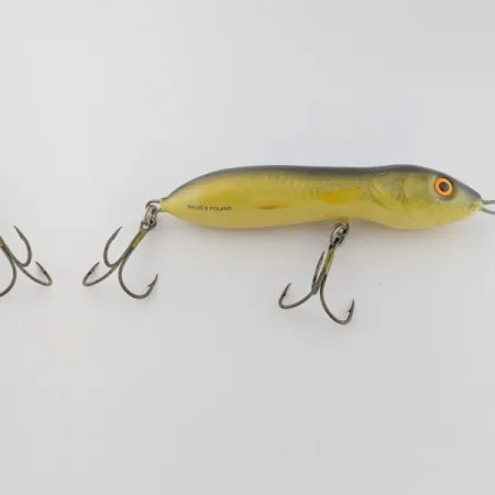 Salmo Maas Marauder Jr, 36 g wobler #24311