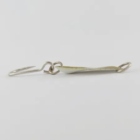 Dick Nite Spoons Dick Nite, pearl, 0,6 g błystka wahadłowa #24312