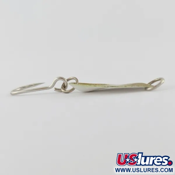 Dick Nite Spoons Dick Nite, pearl, 0,6 g błystka wahadłowa #24312