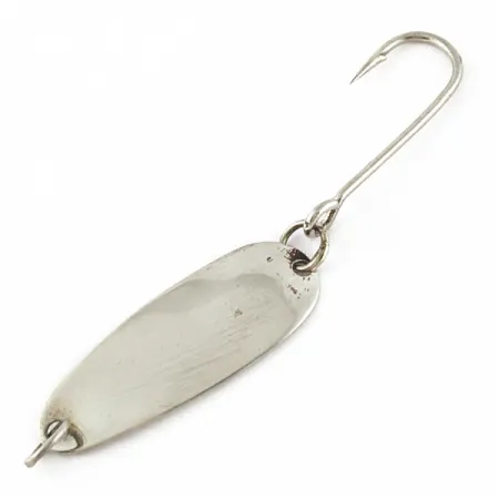 Dick Nite Spoons Dick Nite, nikiel, 1 g błystka wahadłowa #24313