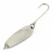 Dick Nite Spoons Dick Nite, nikiel, 1 g błystka wahadłowa #24313