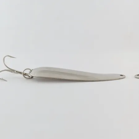 Worth Chippewa, nikiel, 21 g błystka wahadłowa #24315