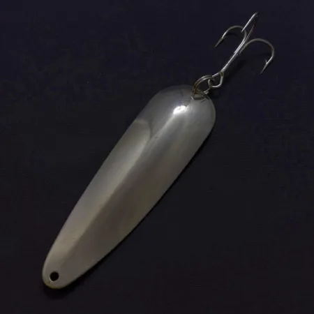 Worth Chippewa, nikiel, 21 g błystka wahadłowa #24315