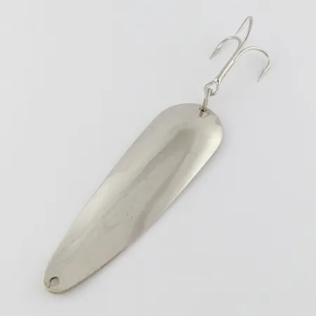 Worth Chippewa, nikiel, 21 g błystka wahadłowa #24315