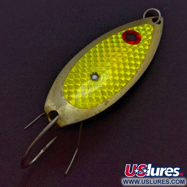 Błystka antyzaczepowa Aqua Dream