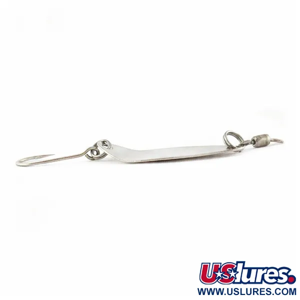 Hildebrandt Spinners Hildebrandt Little Shaver 3, nikiel, 1,9 g błystka wahadłowa #24318