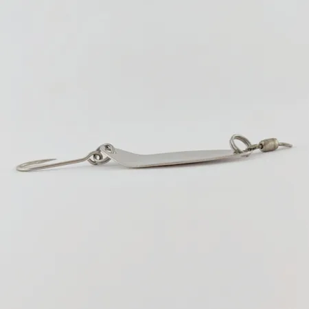 Hildebrandt Spinners Hildebrandt Little Shaver 3, nikiel, 1,9 g błystka wahadłowa #24318