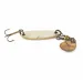  Pflueger Pearl Spoon, pearl, 7 g błystka wahadłowa #24320