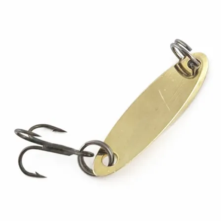 Acme Kastmaster, złotо, 2,5 g błystka wahadłowa #24321