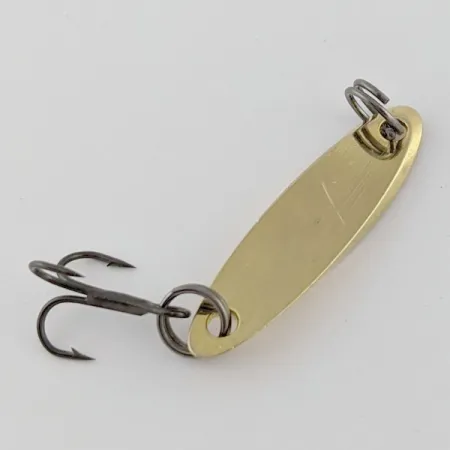 Acme Kastmaster, złotо, 2,5 g błystka wahadłowa #24321