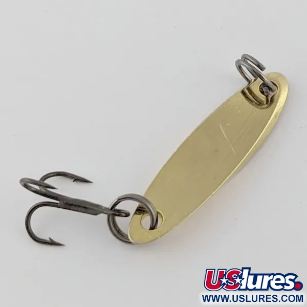 Acme Kastmaster, złotо, 2,5 g błystka wahadłowa #24321