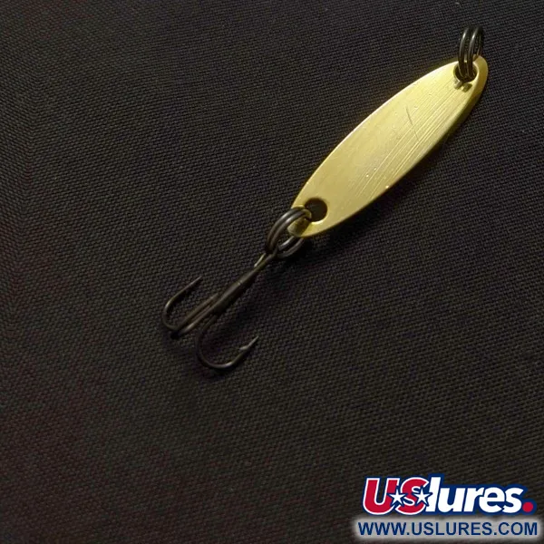 Acme Kastmaster, złotо, 2,5 g błystka wahadłowa #24321