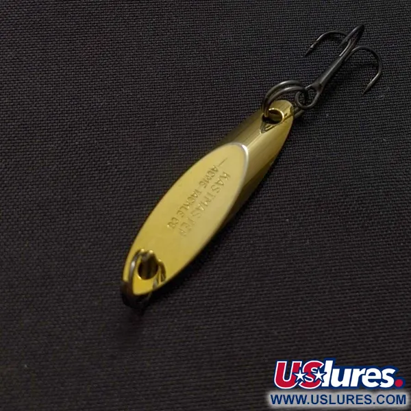 Acme Kastmaster, złotо, 2,5 g błystka wahadłowa #24321