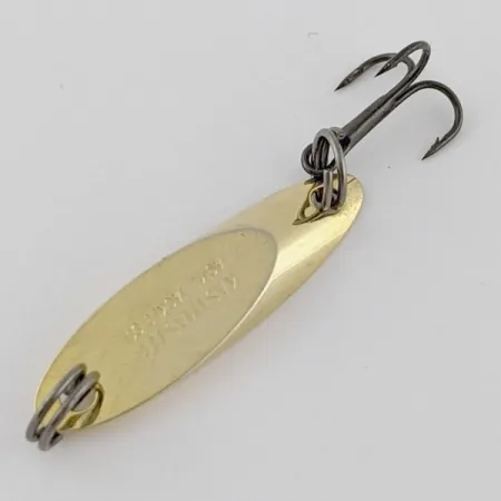 Acme Kastmaster, złotо, 2,5 g błystka wahadłowa #24321