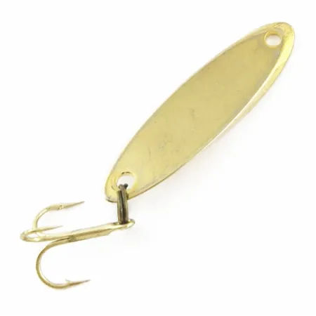 Acme Kastmaster Błystka, Złoto, 3.5 g, Tłoczony Mosiądz, #24544