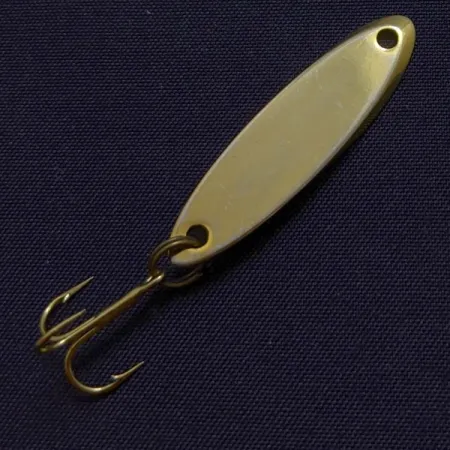 Acme Kastmaster, złotо, 3,5 g błystka wahadłowa #24322