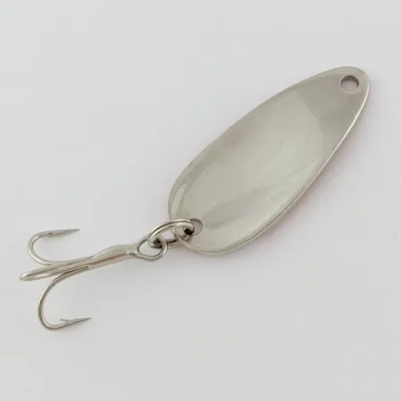 Weber, nikiel, 5 g błystka wahadłowa #24323