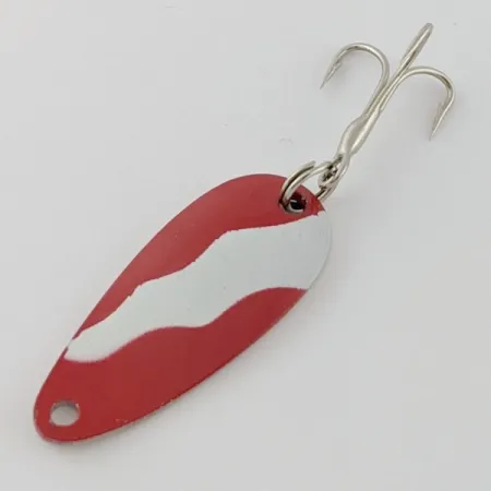 Weber, nikiel, 5 g błystka wahadłowa #24323