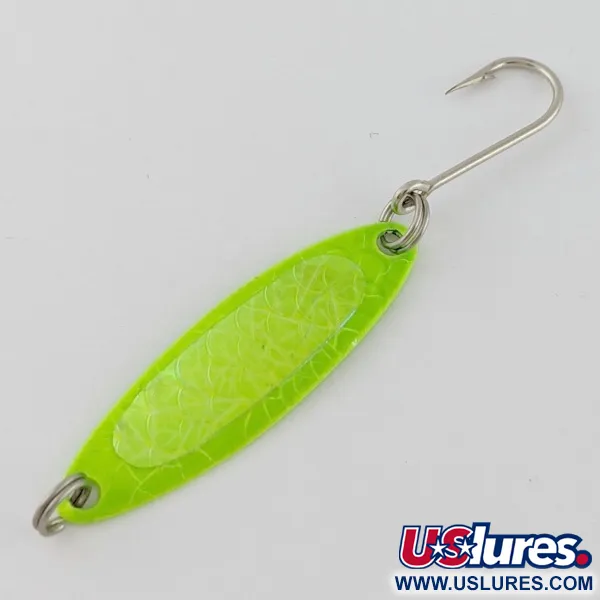 Luhr Jensen Needlefish 1