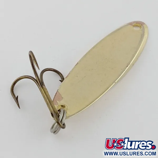 Acme Kastmaster, złoto, 7 g błystka wahadłowa #24325