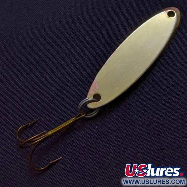 Acme Kastmaster, złoto, 7 g błystka wahadłowa #24325