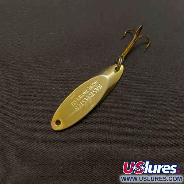 Acme Kastmaster, złoto, 7 g błystka wahadłowa #24325