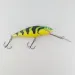  Salmo Perch 12 Floating, Hot Perch, 36 g wobler #24329
