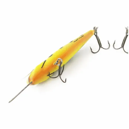 Salmo Perch 12 Floating, Hot Perch, 36 g wobler #24329