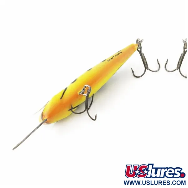  Salmo Perch 12 Floating, Hot Perch, 36 g wobler #24329