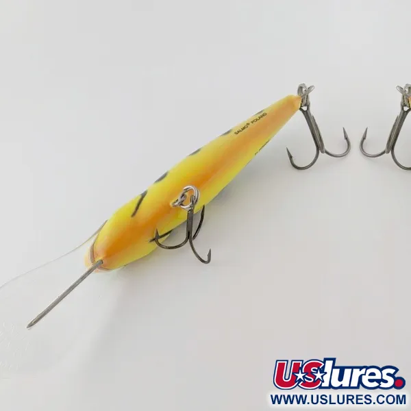  Salmo Perch 12 Floating, Hot Perch, 36 g wobler #24329