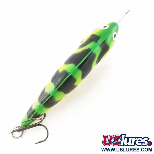  Salmo Perch 12 Floating, Hot Perch, 36 g wobler #24329