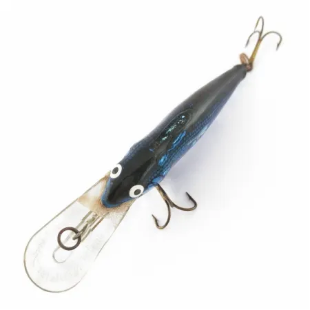 Mister Twister Sportfisher, Blue, 14 g wobler #24330