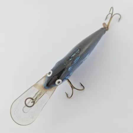 Mister Twister Sportfisher, Blue, 14 g wobler #24330