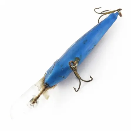 Mister Twister Sportfisher, Blue, 14 g wobler #24330