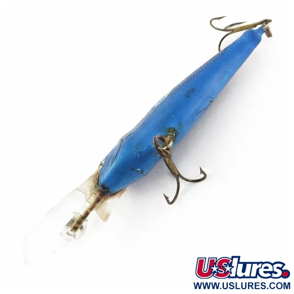  Mister Twister Sportfisher, Blue, 14 g wobler #24330