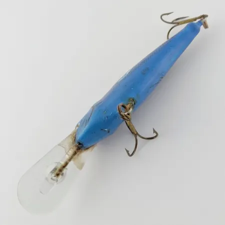 Mister Twister Sportfisher, Blue, 14 g wobler #24330