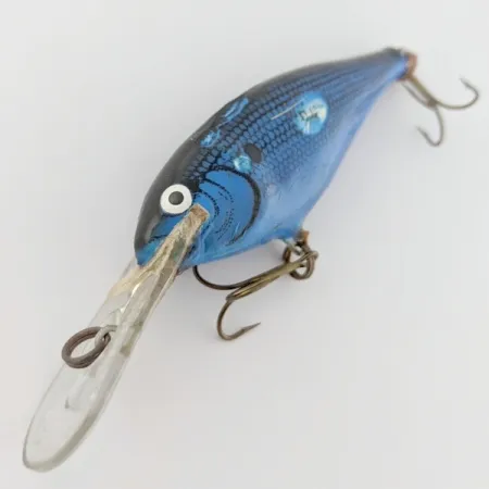 Mister Twister Sportfisher, Blue, 14 g wobler #24330
