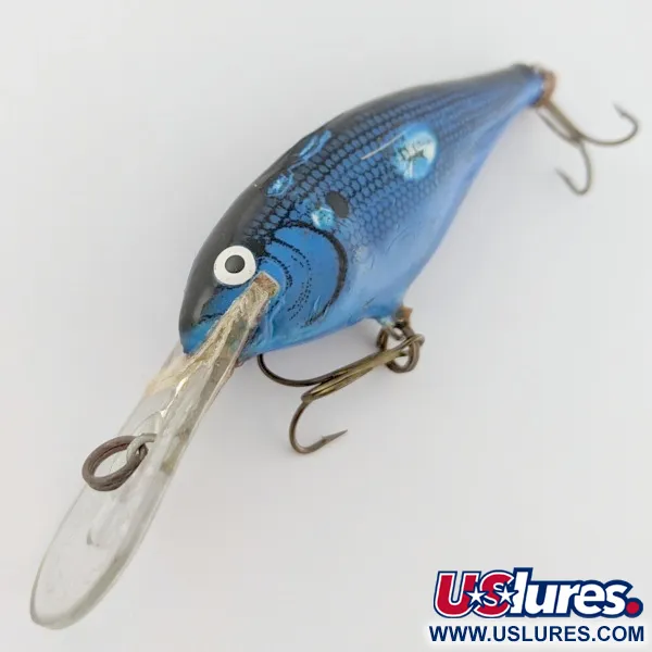  Mister Twister Sportfisher, Blue, 14 g wobler #24330