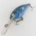  Mister Twister Sportfisher, Blue, 14 g wobler #24330