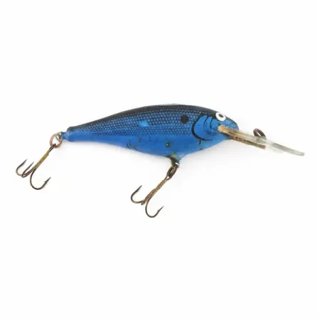 Mister Twister Sportfisher