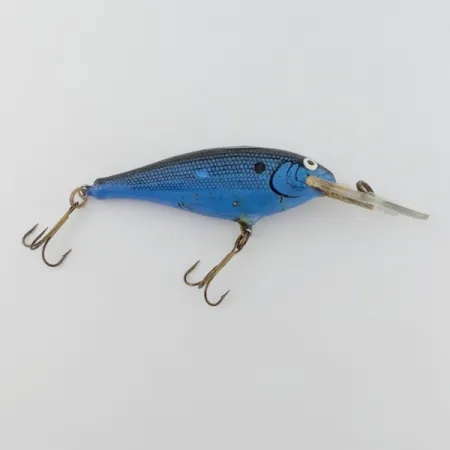 Mister Twister Sportfisher, Blue, 14 g wobler #24330