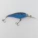  Mister Twister Sportfisher, Blue, 14 g wobler #24330
