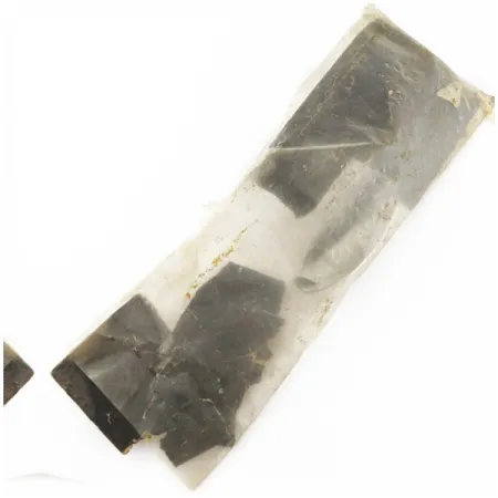 LB Huntington Drone Spoon, nikiel, 25 g błystka wahadłowa #24335