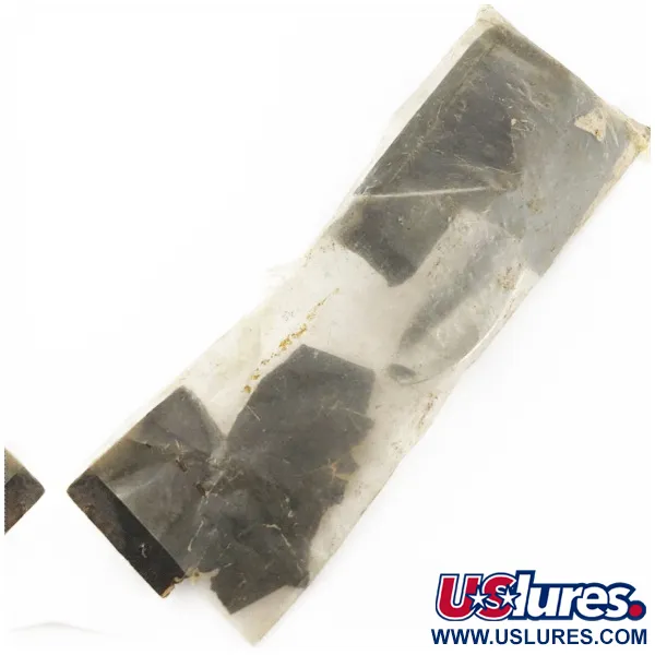 L. B. Huntington Company Inc LB Huntington Drone Spoon, nikiel, 25 g błystka wahadłowa #24335