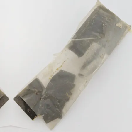 LB Huntington Drone Spoon, nikiel, 25 g błystka wahadłowa #24335