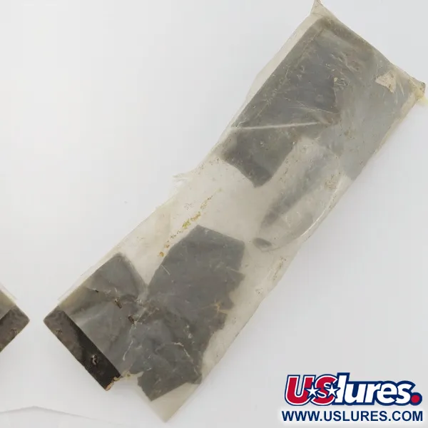 L. B. Huntington Company Inc LB Huntington Drone Spoon, nikiel, 25 g błystka wahadłowa #24335